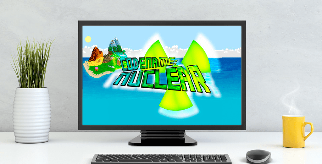 CODENAME: NUCLEAR (PC) 2015